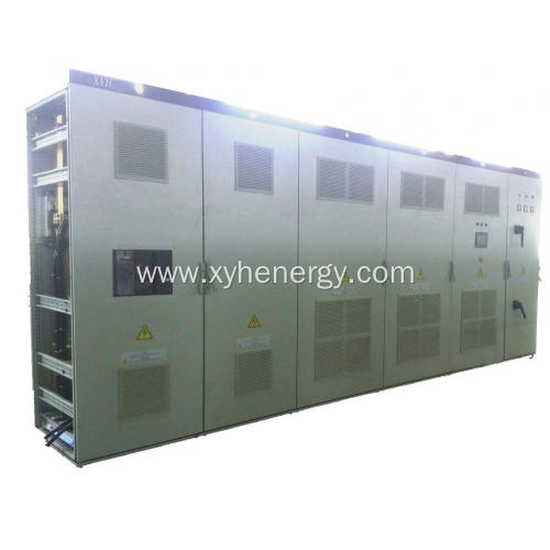 Wind Grid Tie Inverter 1000KW Wind Grid Inverter Manufactory